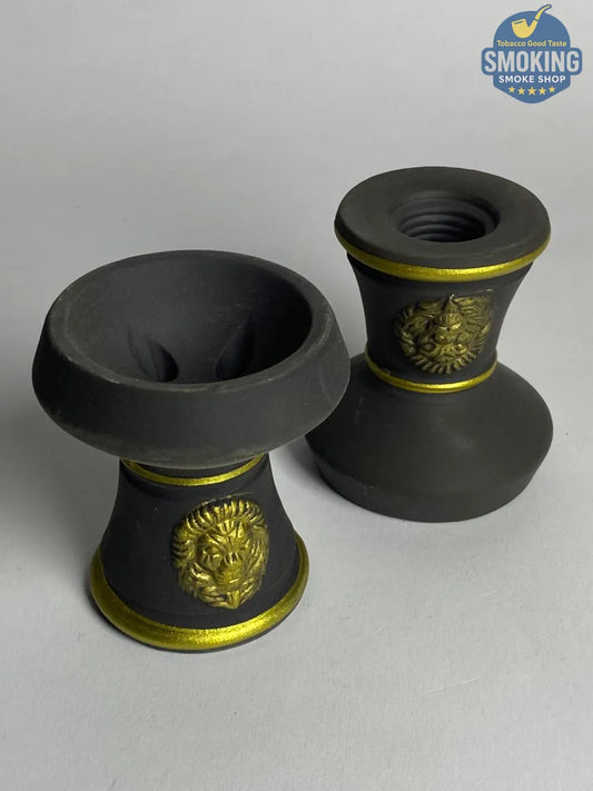 Premium Hookah Bowls Collection – مجموعة رؤوس الشيشة الفاخرة الوان واشكال متعددة  🌀