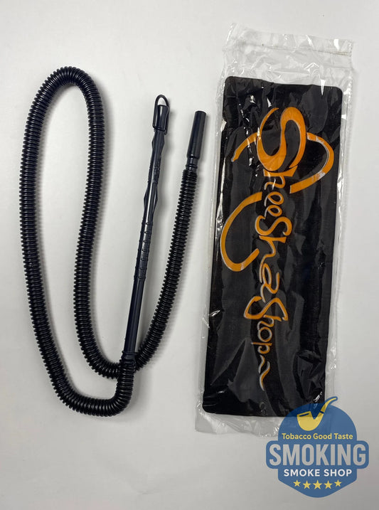Shisha Plastic Hose لي شيشة طبي تقليدي 