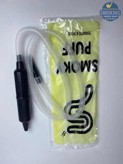 Hookah Ice Hose — لي / خرطوم شيشة بلاستيك بثلج للتبريد