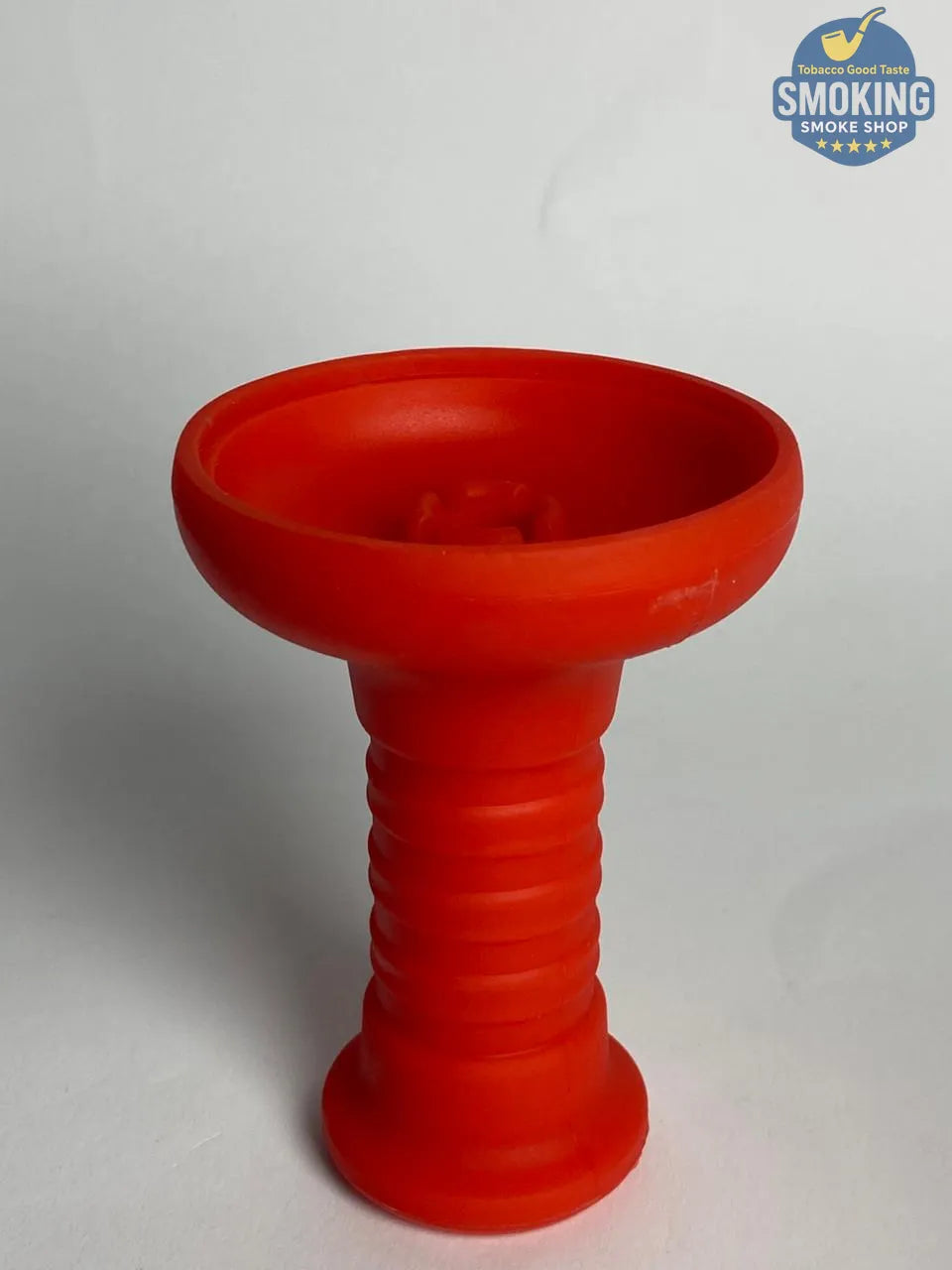 Silicone Shisha Head — رأس شيشة سيليكون متعدد الألوان 🌀