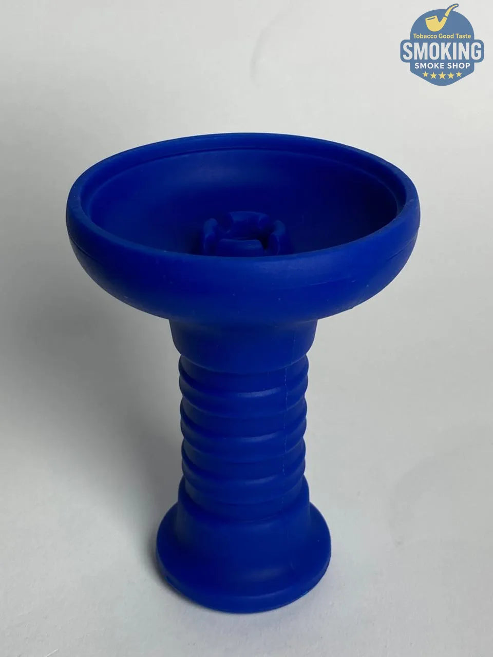 Silicone Shisha Head — رأس شيشة سيليكون متعدد الألوان 🌀