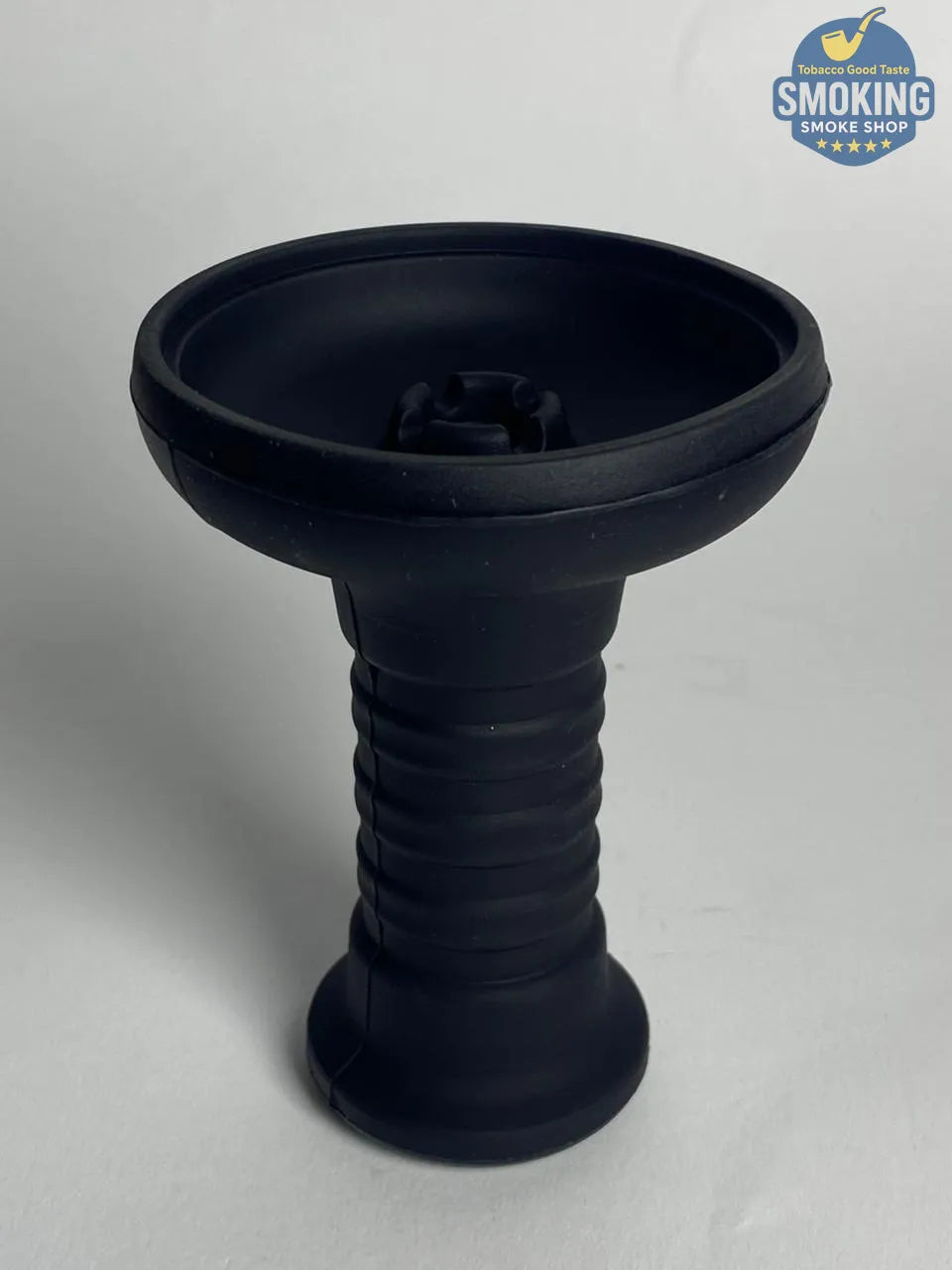 Silicone Shisha Head — رأس شيشة سيليكون متعدد الألوان 🌀