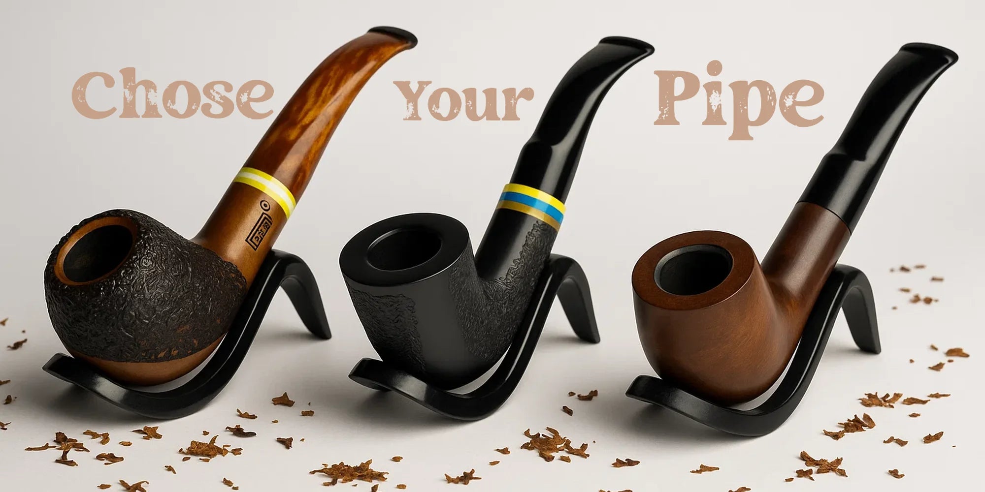 tobacco pipe smoking shop