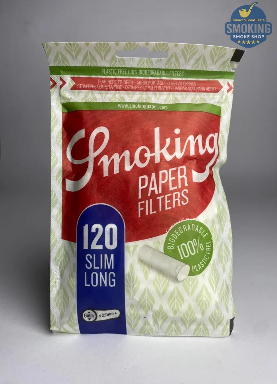 مرشحات التدخين فلاتر سموكنج