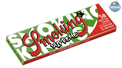 Smoking Paper Supreme Medium سموكنج سوبريم وسط 