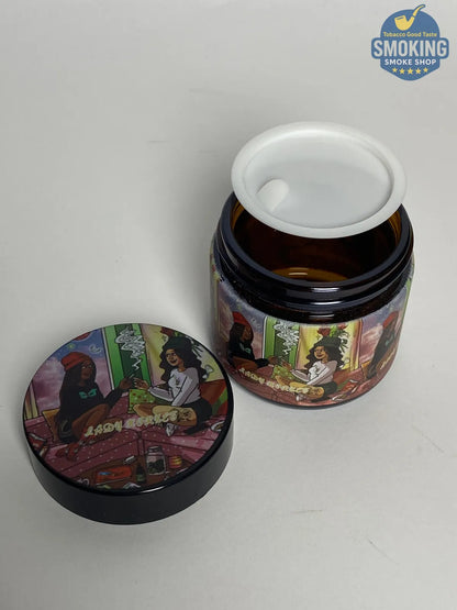 Smoking Kit Case — شنطة أدوات التدخين المتكاملة 🎁🔥