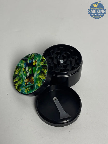 Smoking Kit Box — مجموعة التدخين الكاملة 🎁🔥