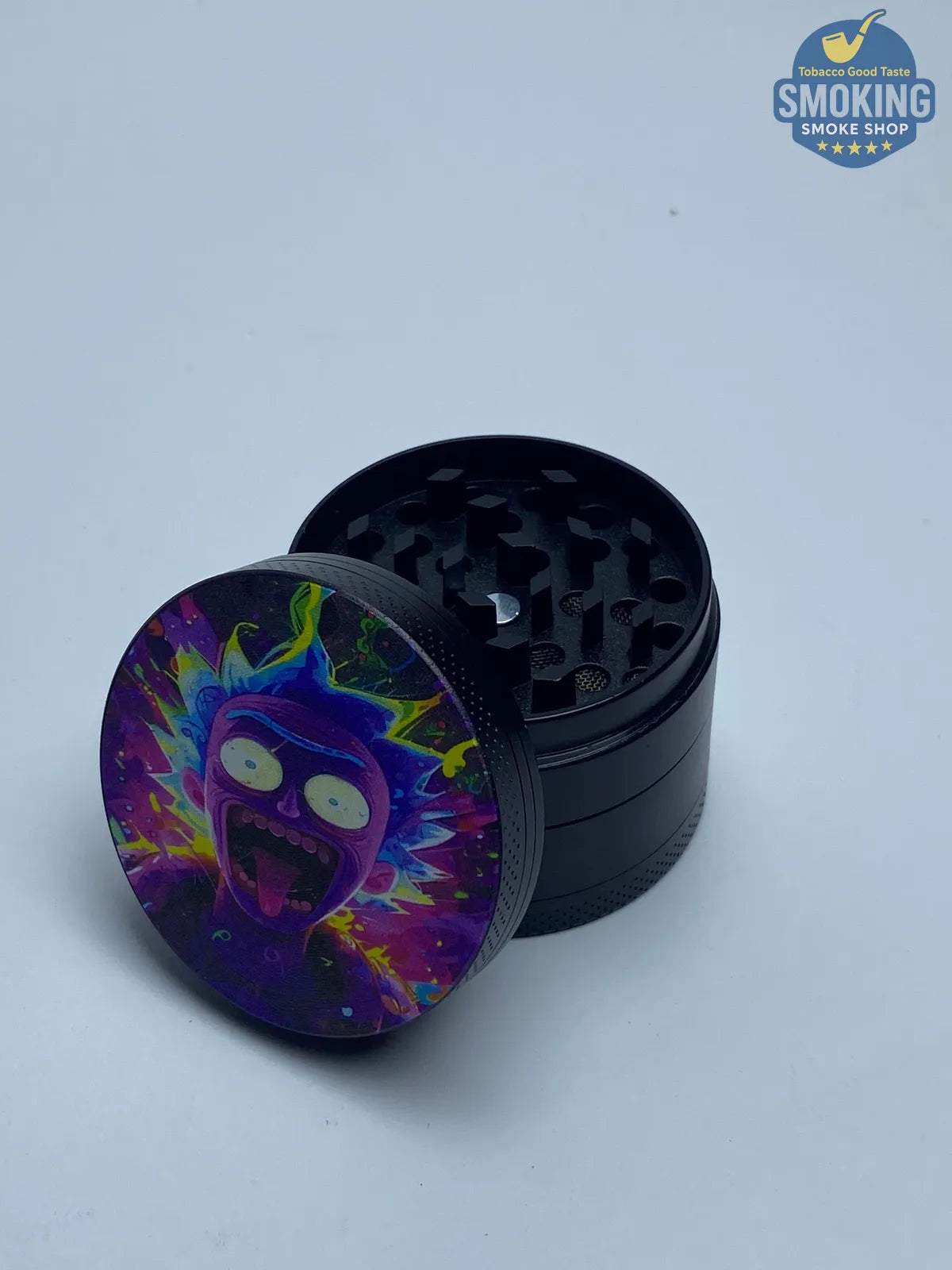 Smoking Kit Box 2 — مجموعة التدخين الكاملة 🎁🔥 في بوكس هدية
