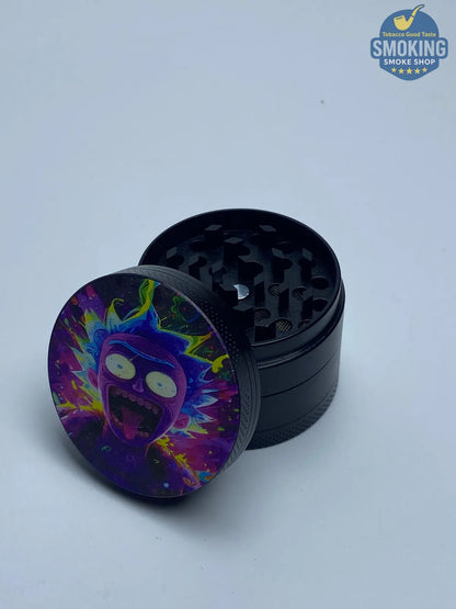 Smoking Kit Box 2 — مجموعة التدخين الكاملة 🎁🔥 في بوكس هدية