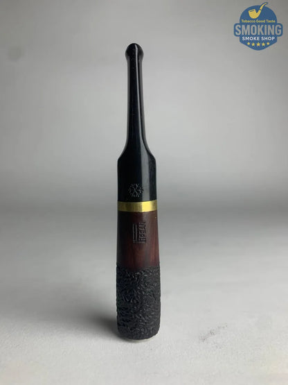🚬 PIPSAN Wooden Cigarette Holder — مبسم سجائر خشبي فاخر من بيبسان