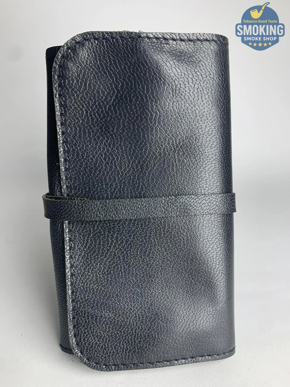 🐐 Genuine Leather Tobacco Pouch — جراب تبغ وعدة لف مصنوع من جلد ماعز مصري طبيعي 100%