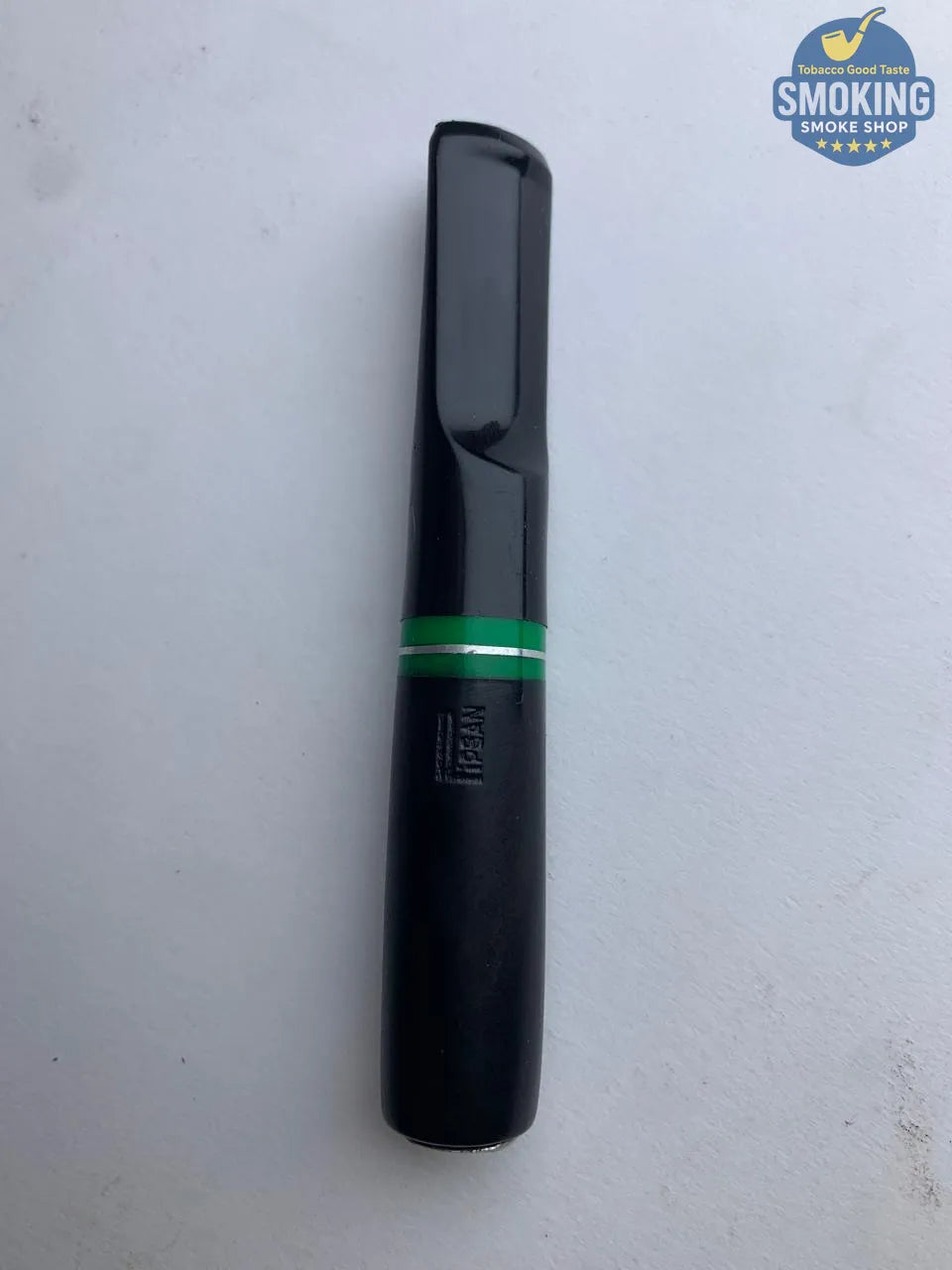 🚬 PIPSAN Wooden Cigarette Holder — مبسم سجائر خشبي فاخر من بيبسان