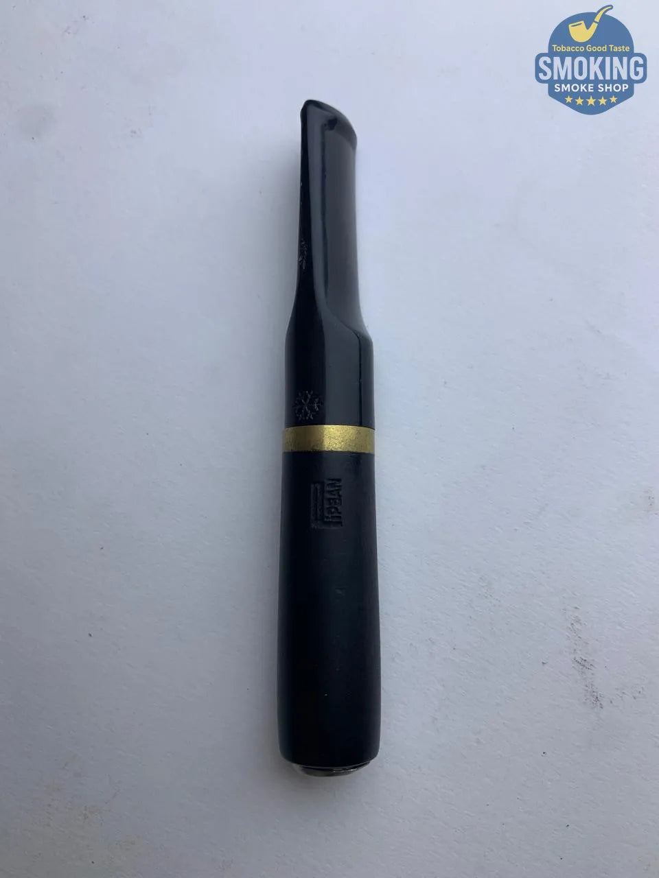 🚬 PIPSAN Wooden Cigarette Holder — مبسم سجائر خشبي فاخر من بيبسان