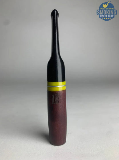 🚬 PIPSAN Wooden Cigarette Holder — مبسم سجائر خشبي فاخر من بيبسان