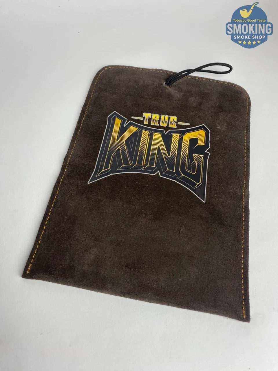 Leather tobacco pouch جراب سجاير جلد شمواه مطبوع رسومات مختلفة طباعة فاخرة