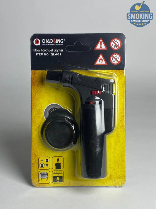 ولاعة تورش غاز متعددة الاستخدام – QIAO Ling Torch Lighter