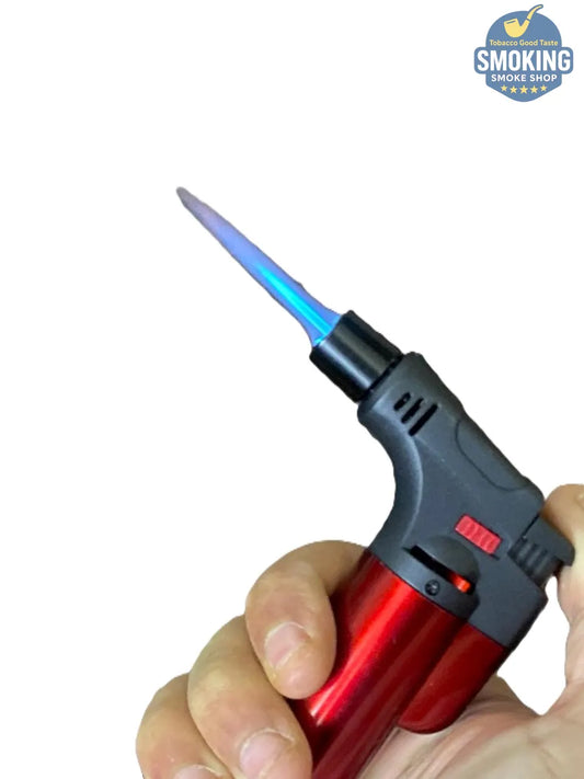 ولاعة تورش غاز متعددة الاستخدام – QIAO Ling Torch Lighter
