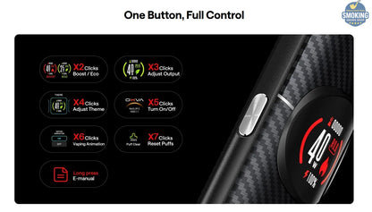 OXVA NeXLIM 2 Pod Kit — جهاز أوكسفا نيكست ليم 2