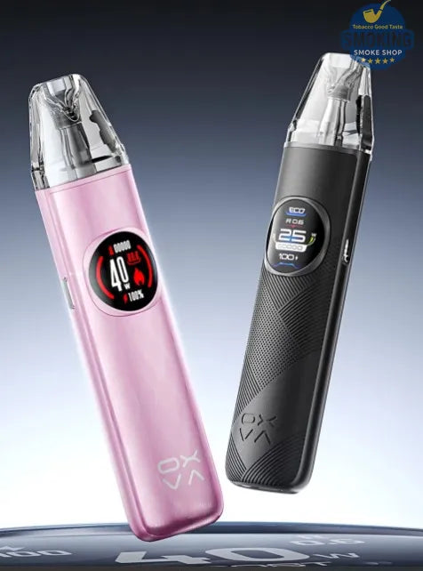 OXVA NeXLIM 2 Pod Kit — جهاز أوكسفا نيكست ليم 2