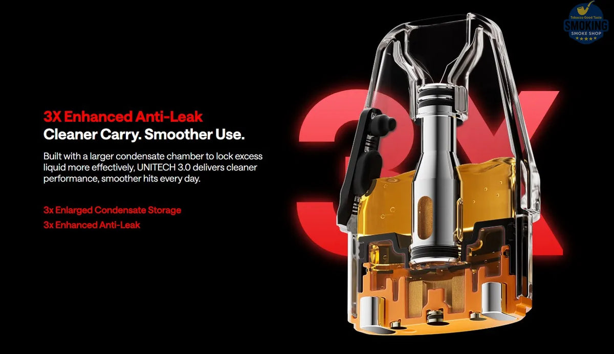 OXVA NeXLIM 2 Pod Kit — جهاز أوكسفا نيكست ليم 2