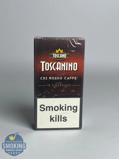 Toscanino cigarillos توسكانينو سيجاريلو 