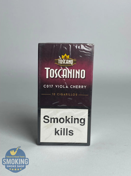 Toscanino cigarillos توسكانينو سيجاريلو 
