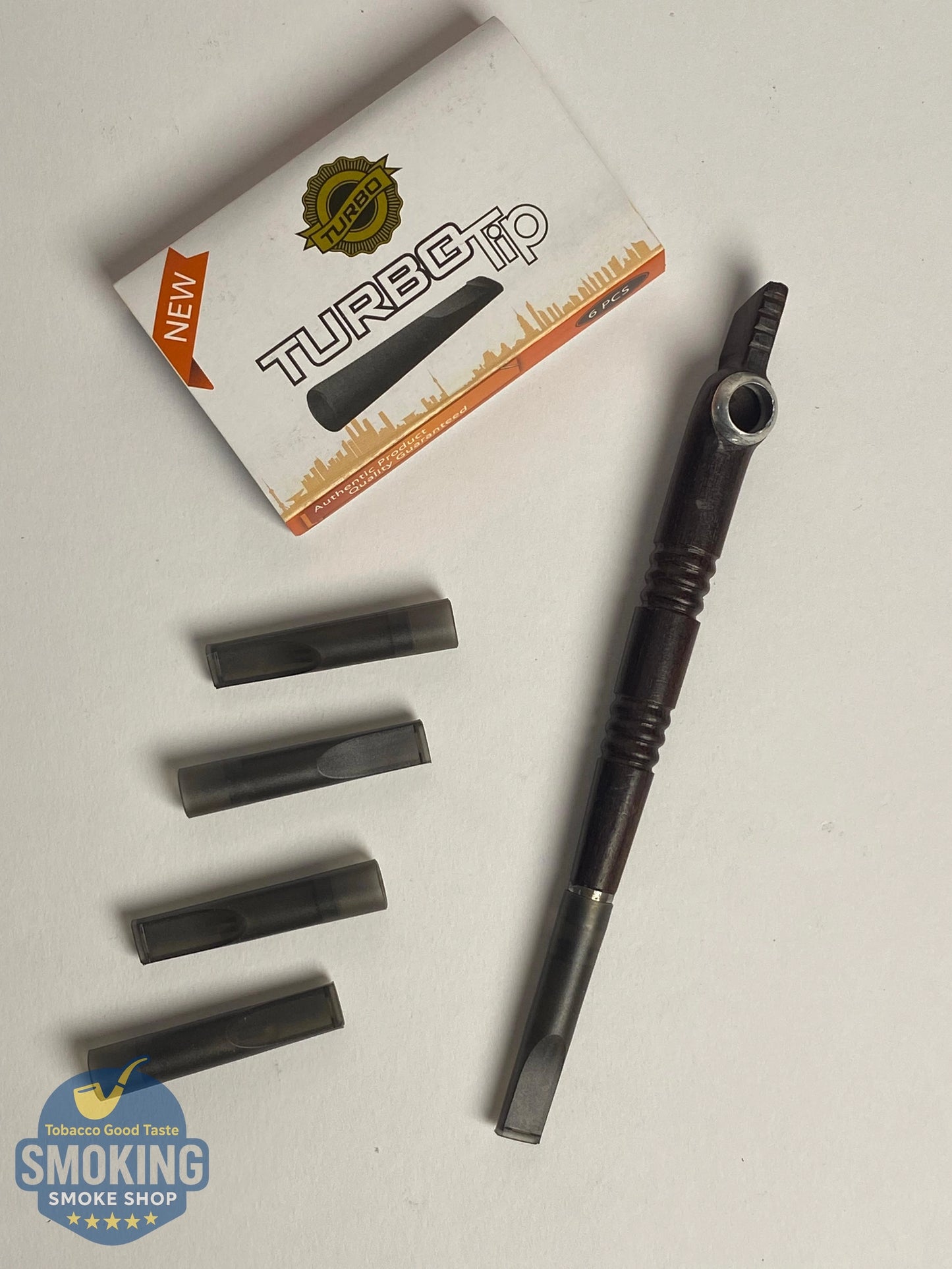 Turbo Tip Filter فلتر مدواخ تربو 