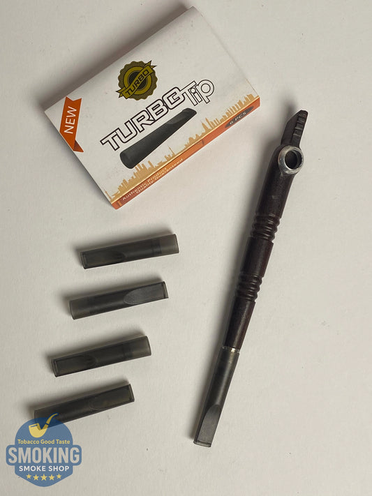 Turbo Tip Filter فلتر مدواخ تربو 