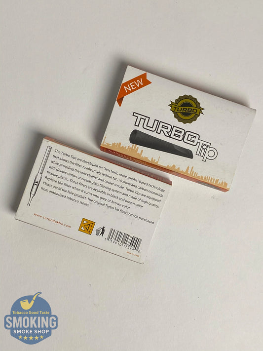 Turbo Tip Filter فلتر مدواخ تربو 