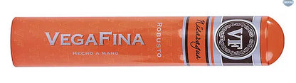 VegaFina Robustos pack of 3 — سيجار فيجافينا روبوستو كلاسيك و نيكارجوا تيوب ( عبوة 3 قطع )
