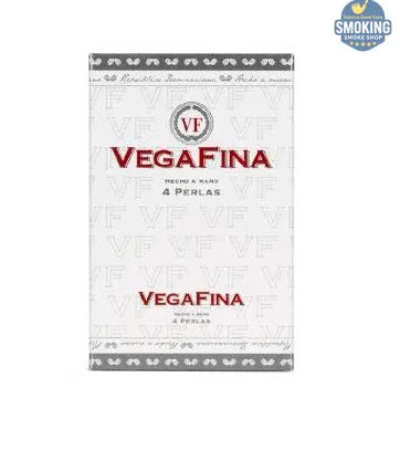 VegaFina 4 Coronas — فيجا فينا 4 كورونا - VegaFina 4 Perlas — فيجا فينا 4 بيرلاس 