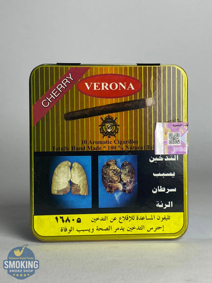 سيجاريلو
فيرونا 
سيجاريلو فيرونا 
سيجاريلو كريز 
سيجار مصري 
سيجاريلو مصري 
كريز 
سيجاريلو اقتصادي 
سيجاريلو مبتدئين 
فيرونا 10
Verona cigarillos 10 pcs فيرونا 10 سيجاريلو
