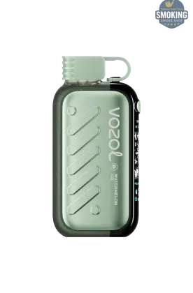 VOZOL Gear Ice & Sweet 50K Puffs — بود فوزول جير تحكم في نسبة الـ آيس & سويت 50 ألف سحبة