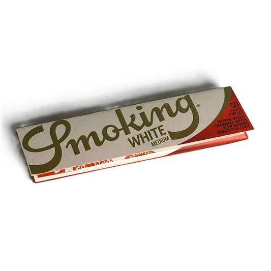 Smoking white Medium سموكنج ابيض وسط 