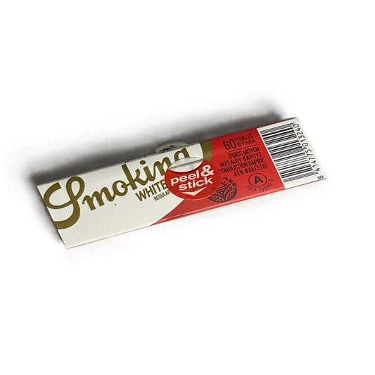 Smoking white Regular سموكنج ابيض قصير