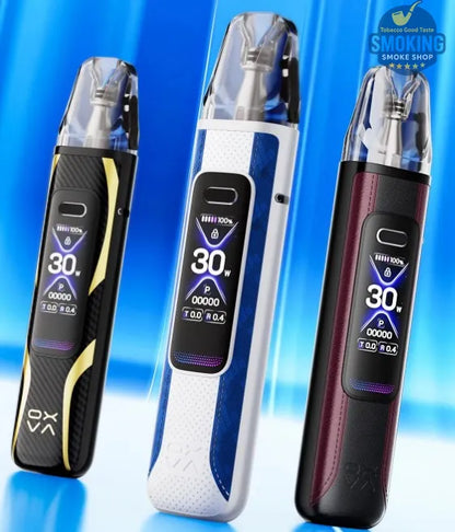 OXVA XLIM PRO 3 —بود أوكسفا إكسليم برو 3