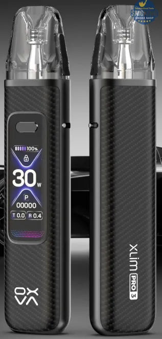OXVA XLIM PRO 3 —بود أوكسفا إكسليم برو 3