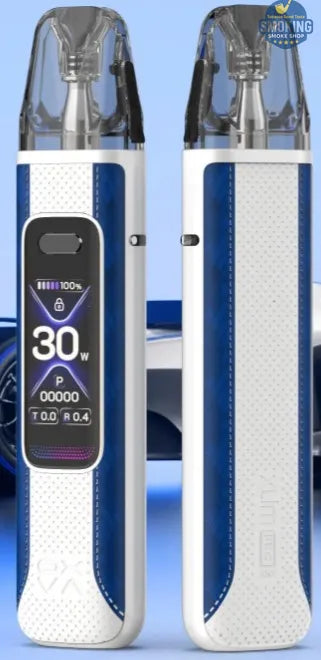 OXVA XLIM PRO 3 —بود أوكسفا إكسليم برو 3