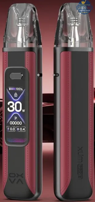 OXVA XLIM PRO 3 —بود أوكسفا إكسليم برو 3