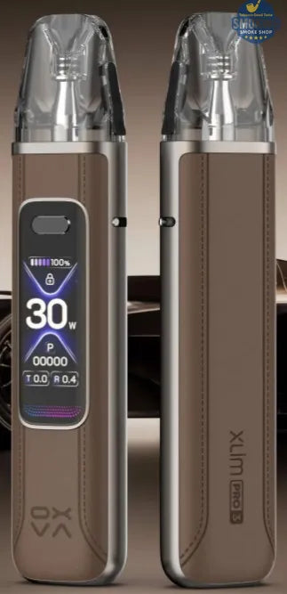 OXVA XLIM PRO 3 —بود أوكسفا إكسليم برو 3