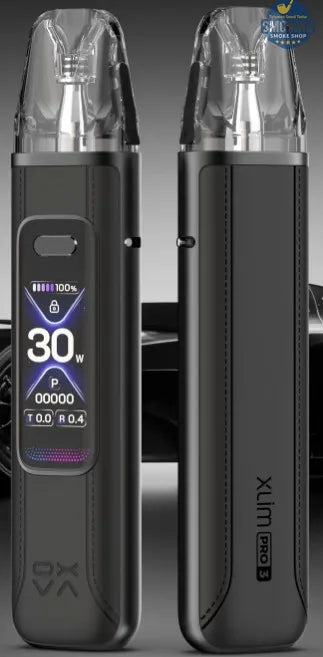 OXVA XLIM PRO 3 —بود أوكسفا إكسليم برو 3