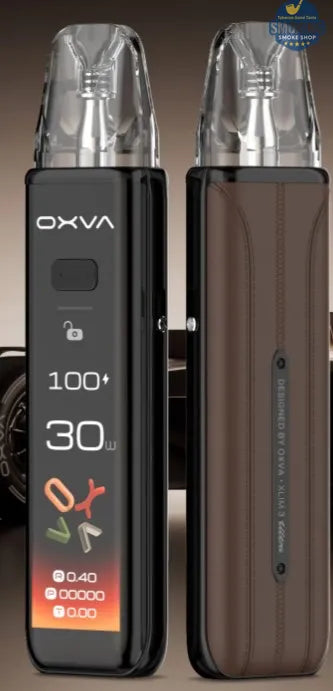 OXVA XLIM 3 Ultra — بود أوكسفا إكسليم 3 ألترا