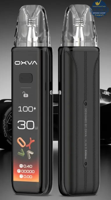 OXVA XLIM 3 Ultra — بود أوكسفا إكسليم 3 ألترا