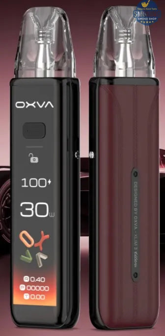 OXVA XLIM 3 Ultra — بود أوكسفا إكسليم 3 ألترا