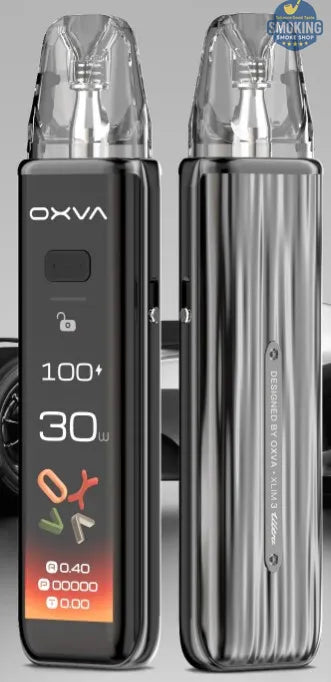 OXVA XLIM 3 Ultra — بود أوكسفا إكسليم 3 ألترا