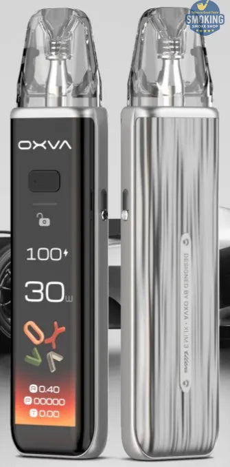 OXVA XLIM 3 Ultra — بود أوكسفا إكسليم 3 ألترا