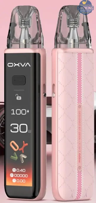 OXVA XLIM 3 Ultra — بود أوكسفا إكسليم 3 ألترا