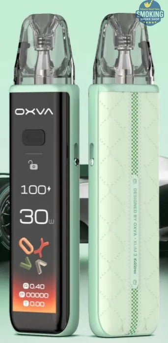 OXVA XLIM 3 Ultra — بود أوكسفا إكسليم 3 ألترا