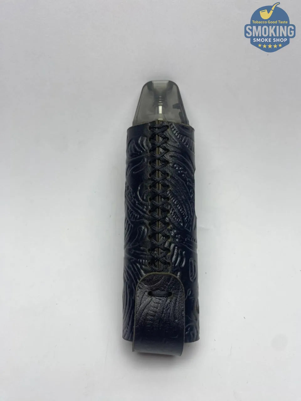 Leather Case for OXVA NeXLIM GO — جراب جلد طبيعي لجهاز OXVA NeXLIM GO