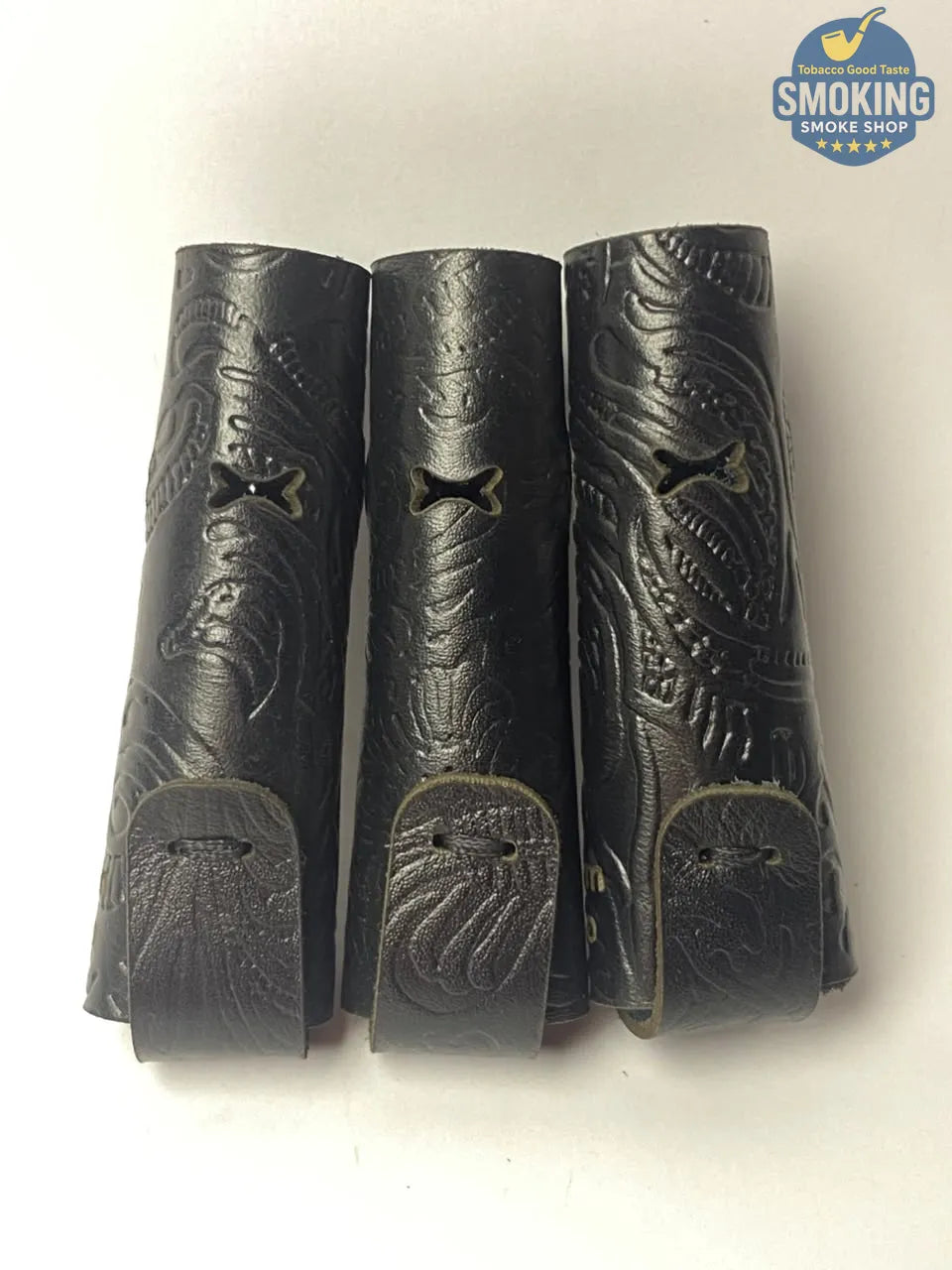 Leather Case for OXVA Xlim Go — جراب جلد طبيعي لجهاز OXVA Xlim Go